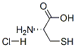 L-半胱氨酸盐酸盐无水物 