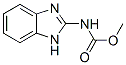 甲基-1H-2-苯并咪唑氨基甲酸酯