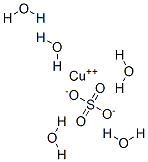 硫酸铜(五水)