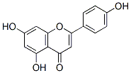 5,7-二羟基-2-(4-羟基苯基)-4H-苯并吡喃-4-酮