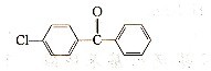 4-氯二苯甲酮(134-85-0)