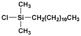 十二烷基二甲基氯硅烷