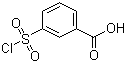 3-氯磺酰苯甲酸