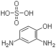 2,4-二氨基苯酚硫酸盐