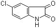 5-氯靛红