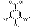 3.4.5-三甲氧基苯甲酸