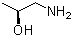 (S)-(＋)-1-氨基-2-丙醇