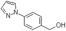 4-(1-吡唑基) 苯甲醇