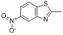 2-甲基-5-硝基苯并噻唑