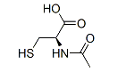 N-乙酰-半胱氨酸