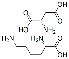L-赖氨酸L-天冬氨酸
