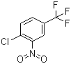 3-硝基-4-氯三氟甲苯