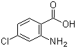 4-氯-2-氨基苯甲酸