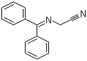 二苯亚甲基氨基乙腈
