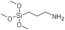 3-氨基丙基三甲氧基硅烷