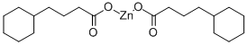 环己烷丁酸锌