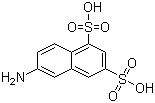 2-萘胺-5,7-二磺酸