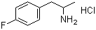 1-(4-氟苯基)丙-2-胺盐酸盐