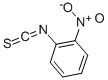 2-硝基苯基 异硫氰酸酯