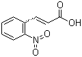 2-硝基肉桂酸