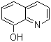 8-氢氧化喹啉
