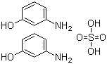 间氨基苯酚硫酸盐