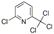 2-氯-6-三氯甲基吡啶(1929-82-4)