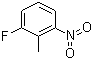 2-氟-6-硝基甲苯