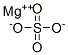 硫酸镁/无水硫酸镁 ;硫酸镁，泻盐