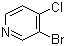 2-氯-3-溴吡啶,