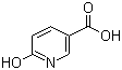 6-羟基烟酸;2-羟基-5-吡啶甲酸