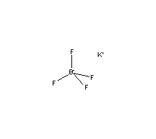 氟硼酸钾(14075-53-7)