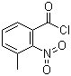 3-甲基-2-硝基苯甲酰氯