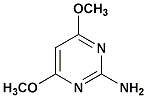 2-氨基-4,6-二甲氧基嘧啶