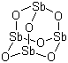 4N氧化锑(1309-64-4)