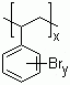 溴化聚苯乙烯
