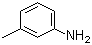 3-甲基苯胺