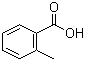 2-甲基苯甲酸