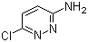 3-氨基-6-氯哒嗪