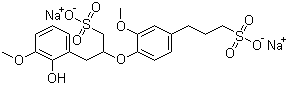 木质素磺酸钠