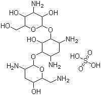 Tobramycin sulphate