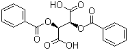 D-二苯甲酰酒石酸