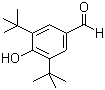 3,5-二叔丁基-4-羟基苯甲醛