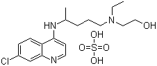 硫酸羟氯喹生产厂家