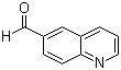 喹啉-6-甲醛