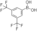 3,5-双（三氟甲基）苯硼酸