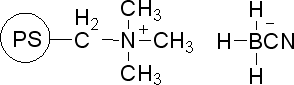 D-201高等级大孔强碱Ⅰ型阴离子交换树脂