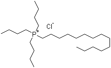 氯化三丁基十四烷基磷
