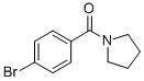 4-(吡咯啉基羰基)溴苯
