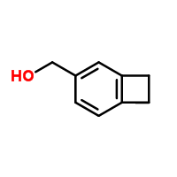 双环[4.2.0]辛-1,3,5-三烯-3-基甲醇